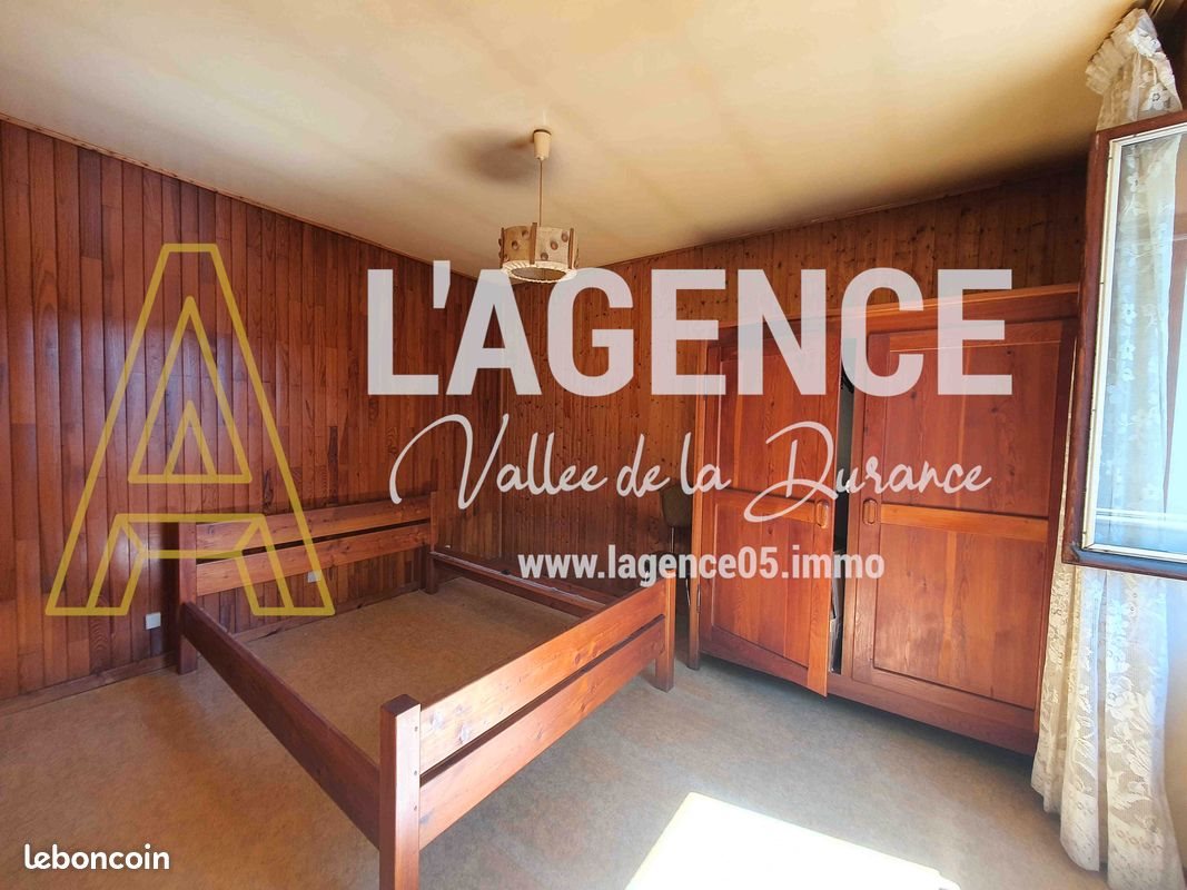 Maison à vendre, 300m², L'Argentière-la-Bessée