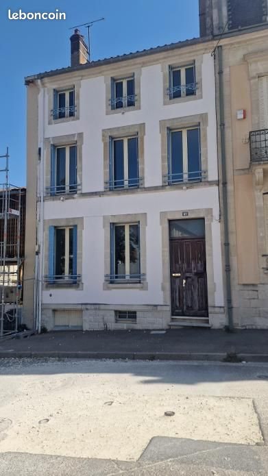 Appartement à vendre, 225m², Commercy