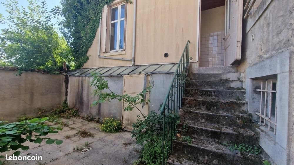 Appartement à vendre, 225m², Commercy