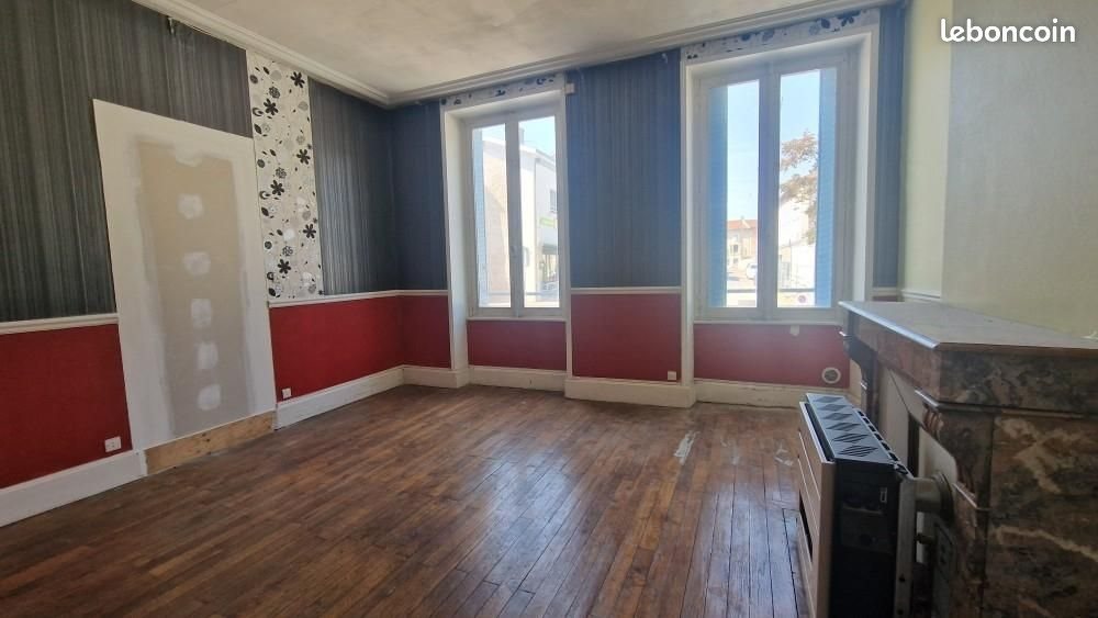 Appartement à vendre, 225m², Commercy