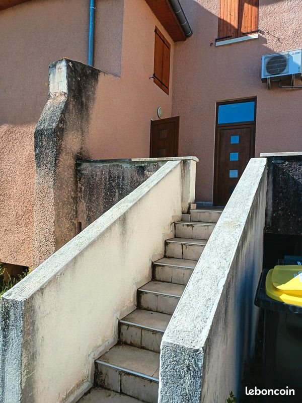 Appartement à louer, 84m², Corbelin