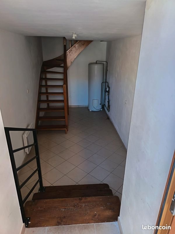 Appartement à louer, 84m², Corbelin