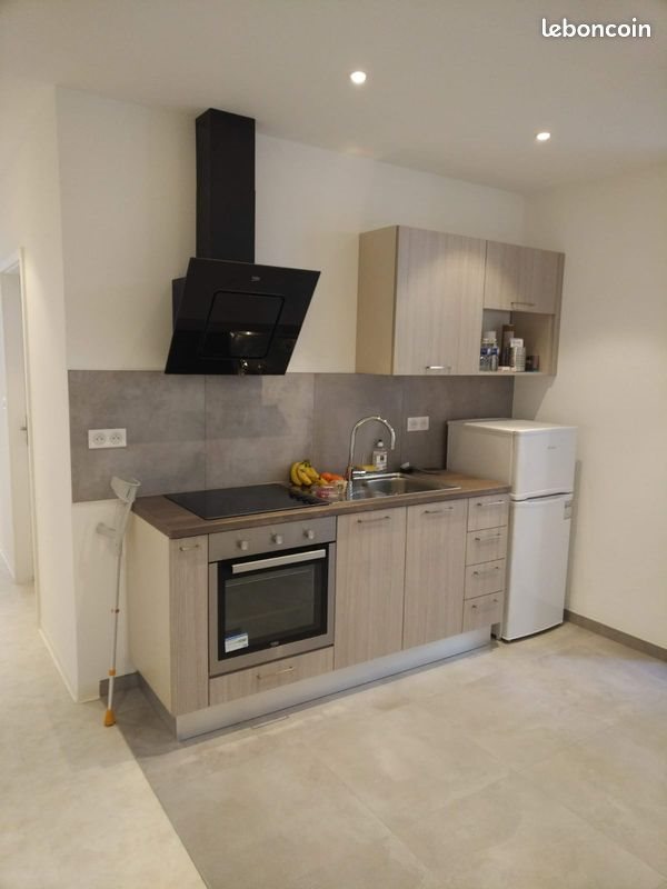 Appartement à louer, 53m², Mulhouse