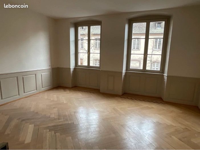 Appartement à louer, 85m², Colmar