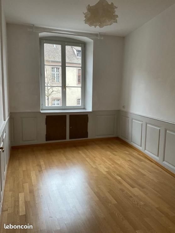 Appartement à louer, 85m², Colmar