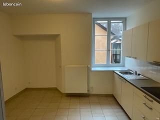 Appartement à louer, 85m², Colmar