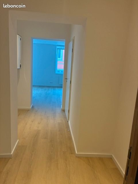 Appartement à louer, 45m², Mulhouse