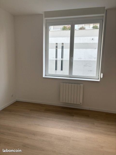Appartement à louer, 45m², Mulhouse