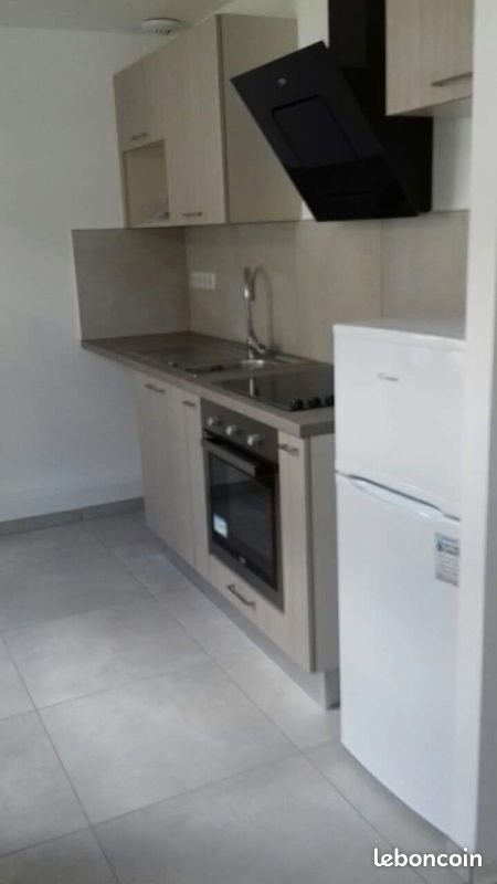 Appartement à louer, 35m², Mulhouse