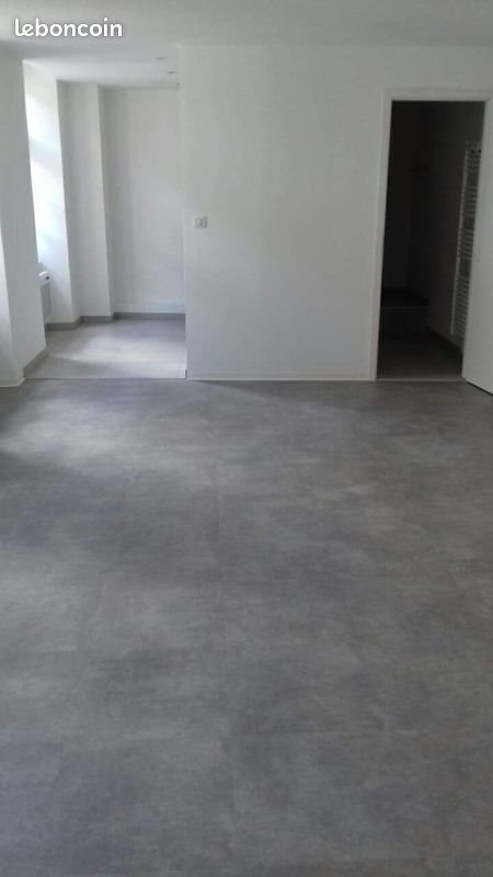 Appartement à louer, 35m², Mulhouse