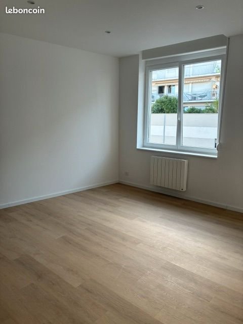 Appartement à louer, 38m², Mulhouse