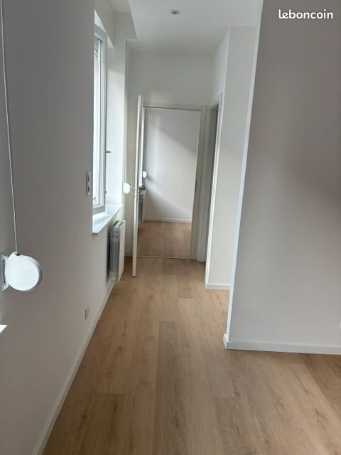 Appartement à louer, 38m², Mulhouse
