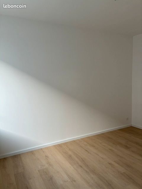 Appartement à louer, 38m², Mulhouse