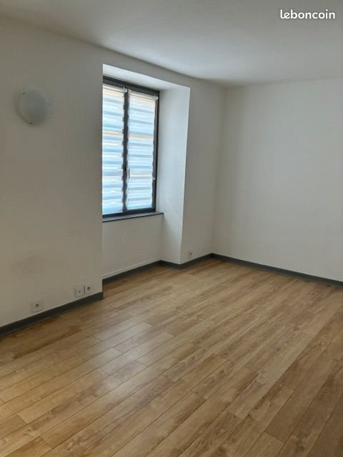Appartement à louer, 20m², Mulhouse