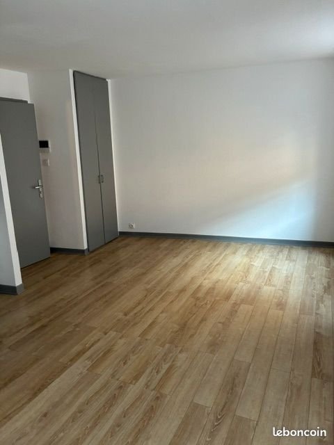 Appartement à louer, 20m², Mulhouse