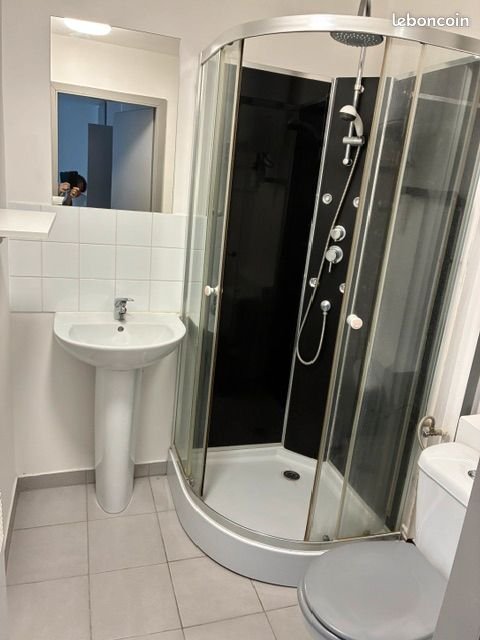 Appartement à louer, 20m², Mulhouse