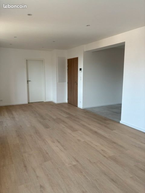 Appartement à louer, 60m², Mulhouse