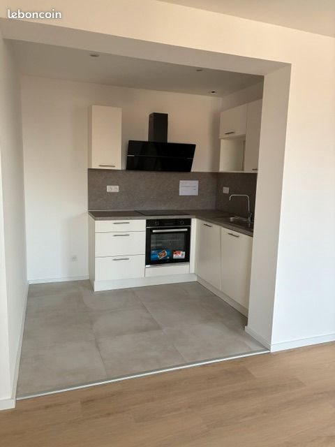 Appartement à louer, 60m², Mulhouse