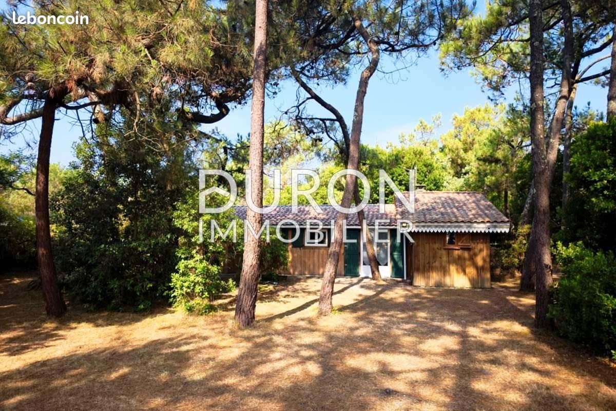 Maison à vendre, 67m², Lège-Cap-Ferret
