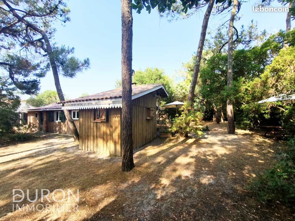 Maison à vendre, 67m², Lège-Cap-Ferret