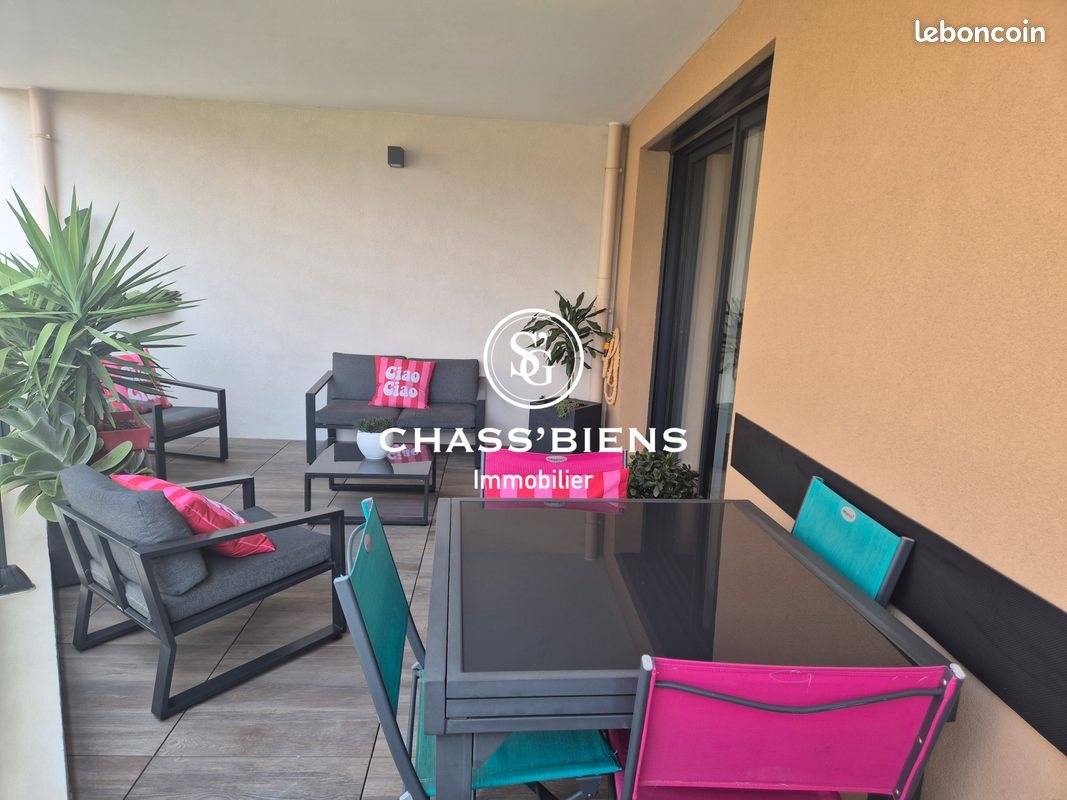 Appartement à vendre, 79m², Cavalaire-sur-Mer
