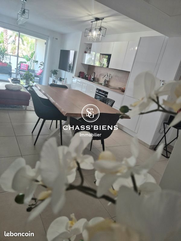 Appartement à vendre, 79m², Cavalaire-sur-Mer