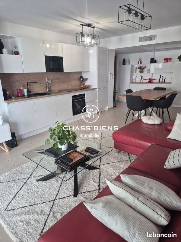 Appartement à vendre, 79m², Cavalaire-sur-Mer