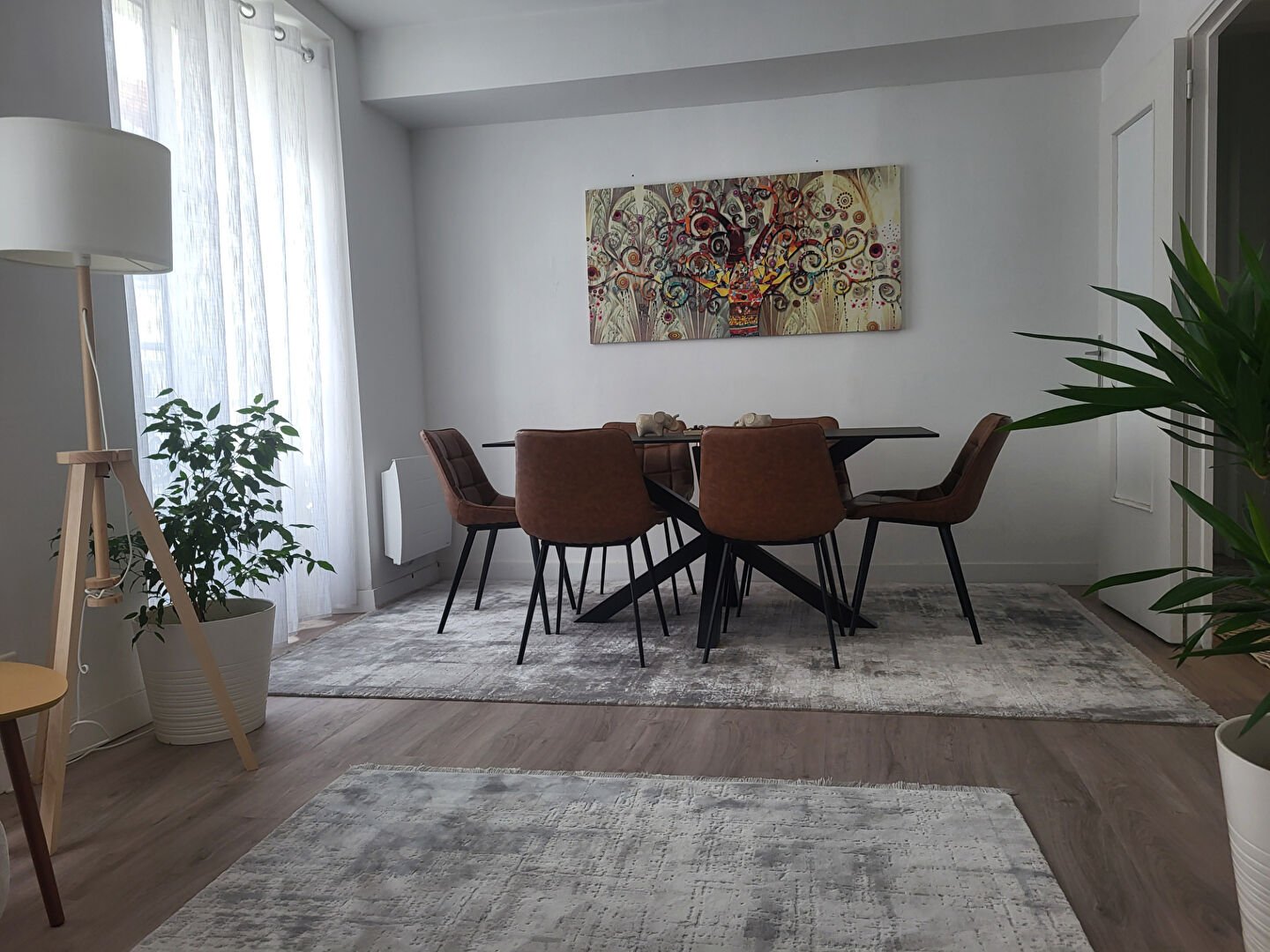 Appartement à vendre, 54m², Rueil-Malmaison