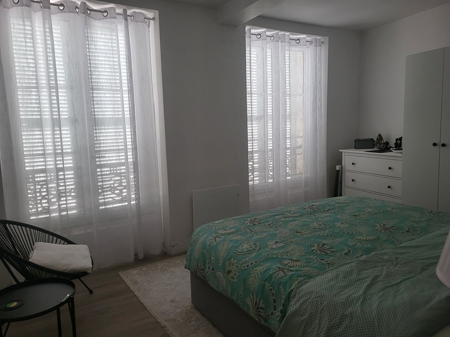 Appartement à vendre, 54m², Rueil-Malmaison