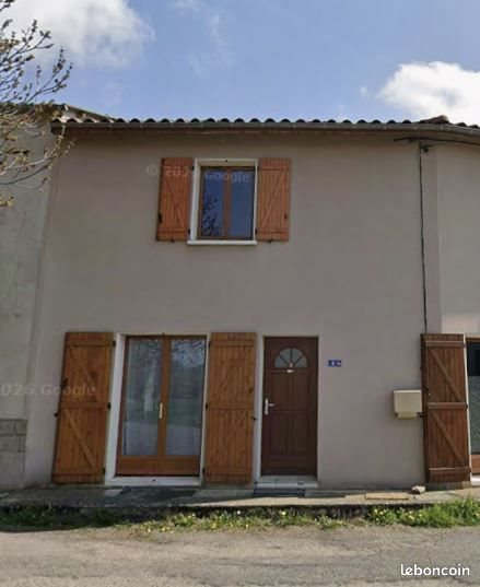 Maison à louer, 45m², Lezoux