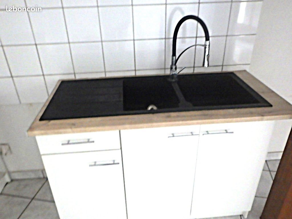 Maison à louer, 45m², Lezoux