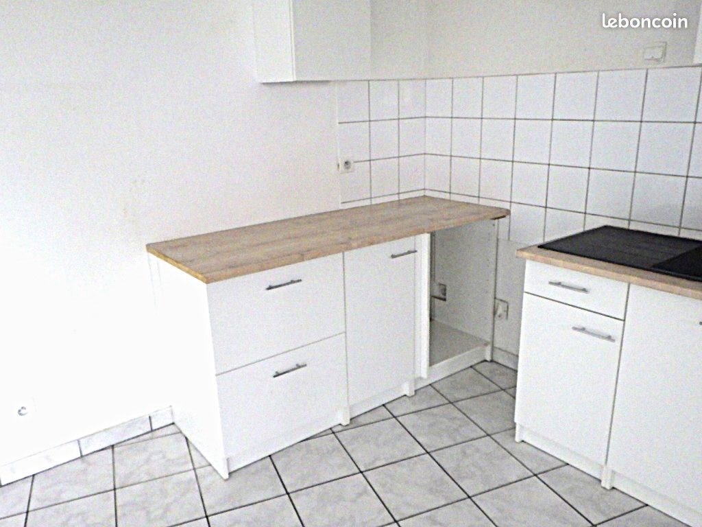 Maison à louer, 45m², Lezoux