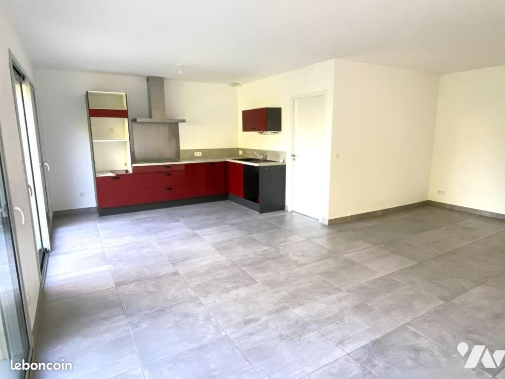 Maison à louer, 88m², Avrillé