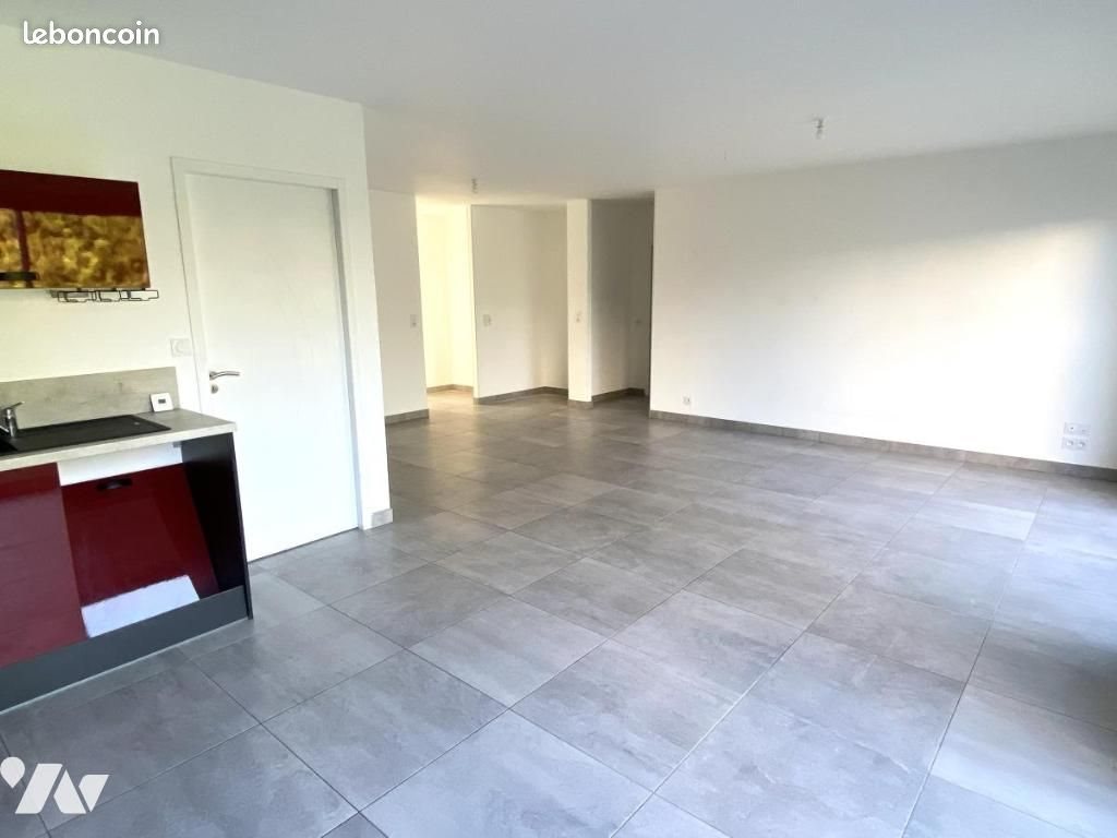 Maison à louer, 88m², Avrillé