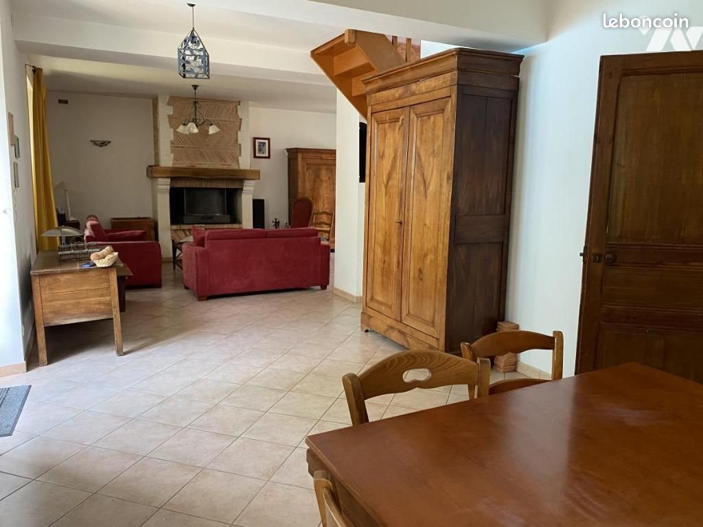 Maison à vendre, 142m², Juvardeil
