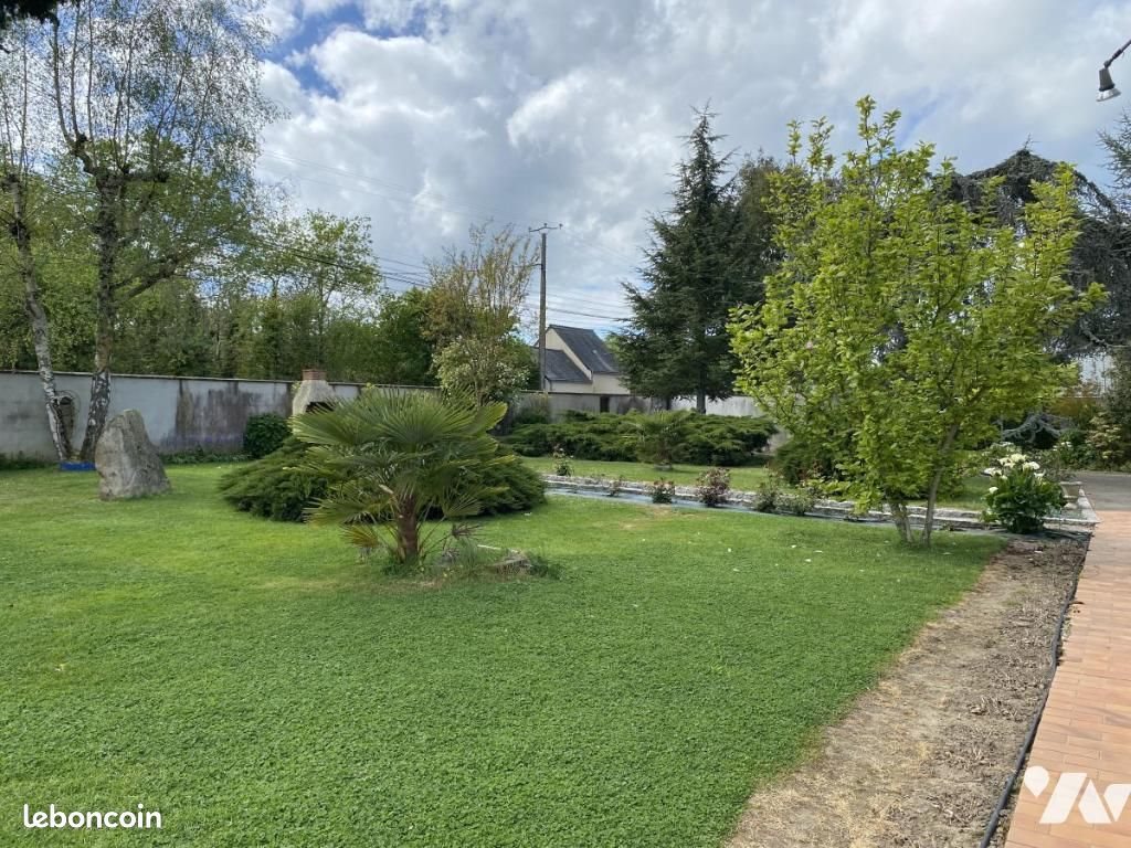 Maison à vendre, 141m², Etriché