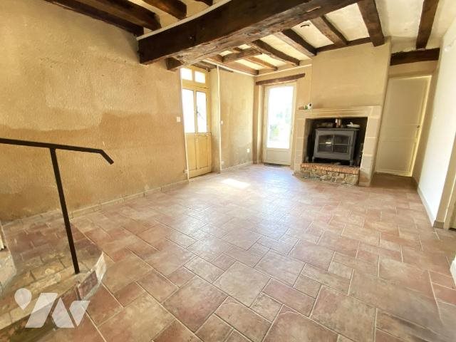 Maison à louer, 151m², Cantenay-Epinard