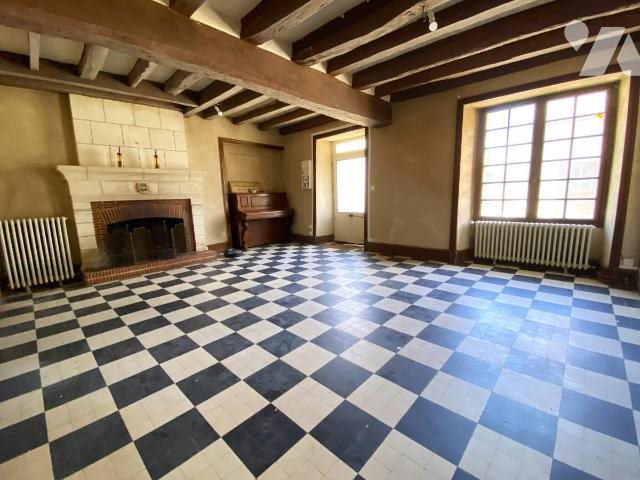 Maison à louer, 151m², Cantenay-Epinard