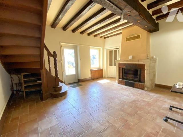 Maison à louer, 151m², Cantenay-Epinard