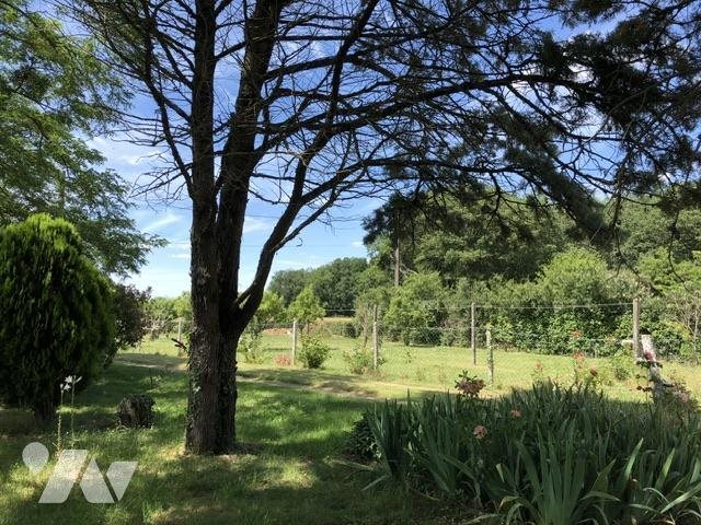Maison à vendre, 89m², Feneu