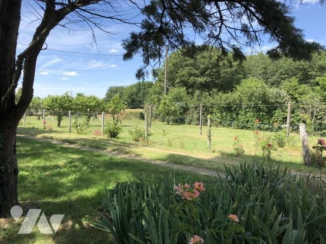 Maison à vendre, 89m², Feneu