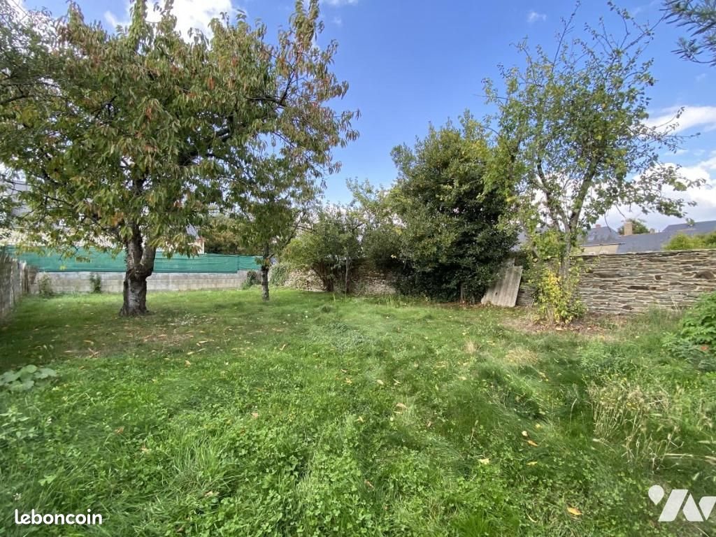 Maison à louer, 78m², Feneu