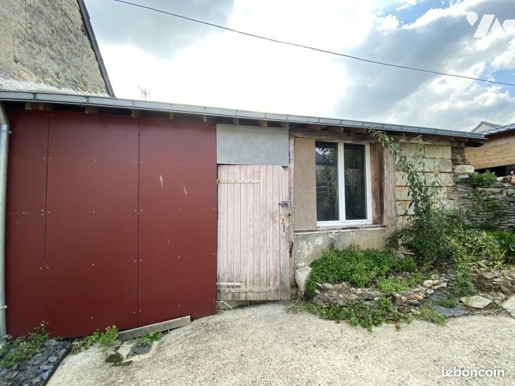 Maison à louer, 78m², Feneu