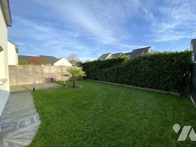 Maison à louer, 75m², Feneu