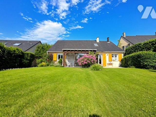Maison à vendre, 124m², Angers