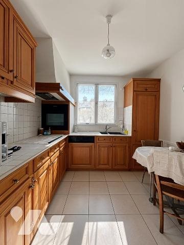 Maison à vendre, 124m², Angers