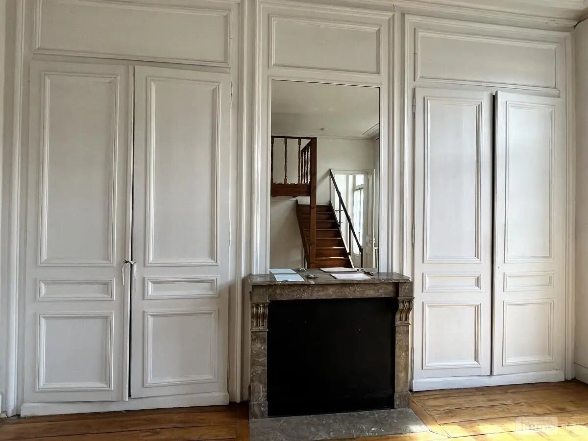 Appartement à louer, 34m², Lille