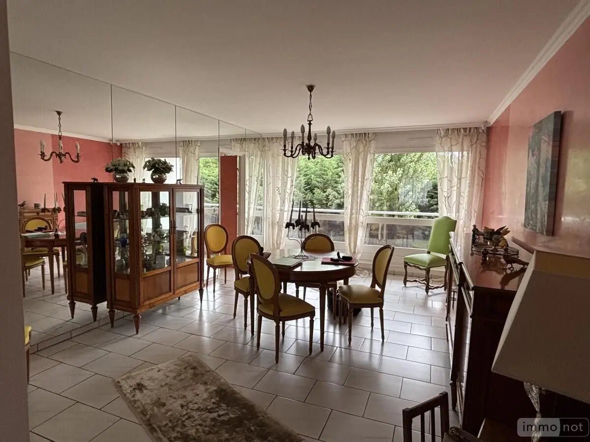 Appartement à vendre, 89m², Seclin