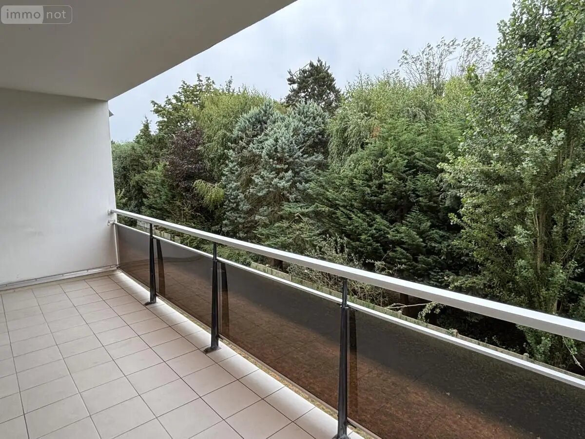Appartement à vendre, 89m², Seclin