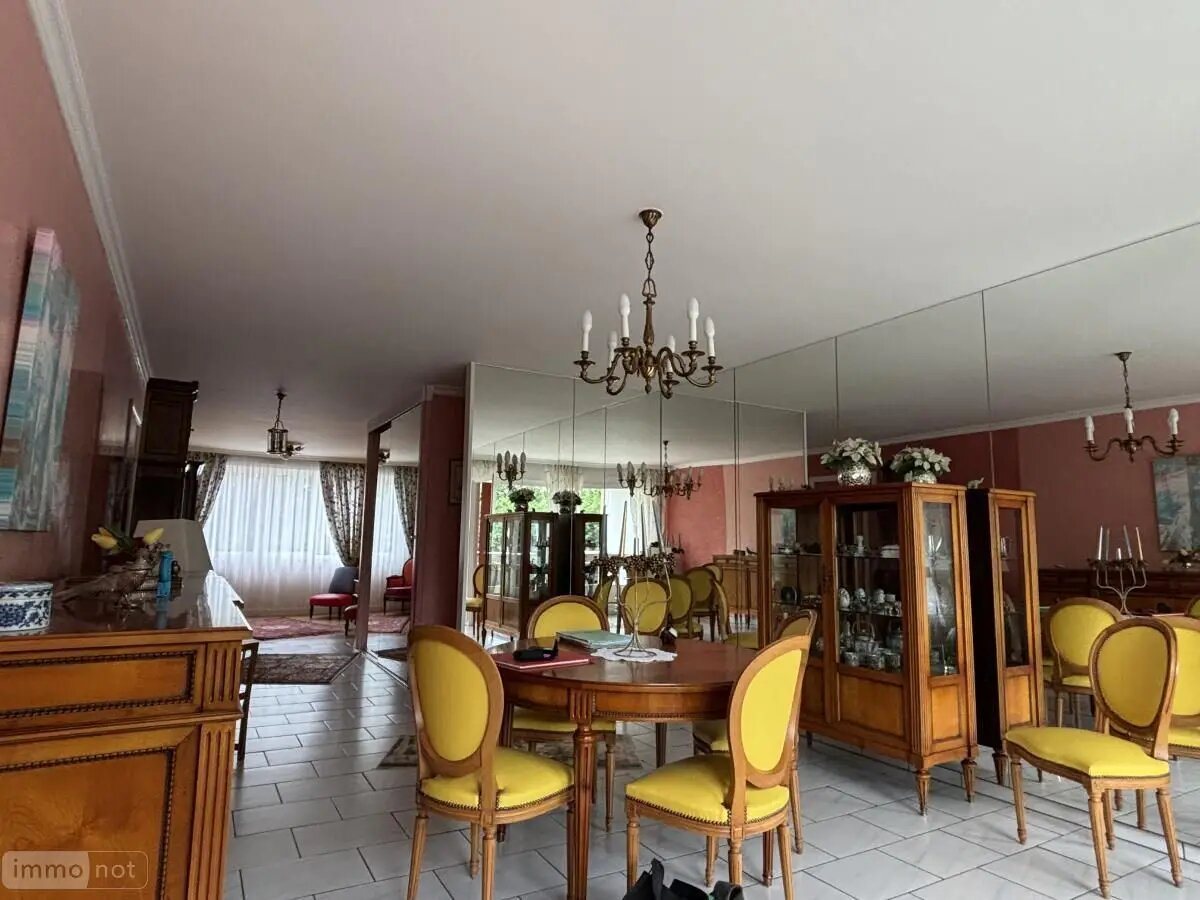 Appartement à vendre, 89m², Seclin